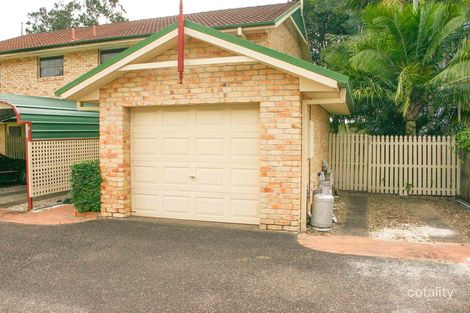 Property photo of 9/151 Pappas Way Carrara QLD 4211