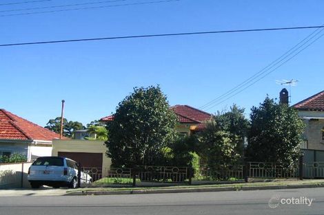 Property photo of 185 Croydon Road Hurstville NSW 2220