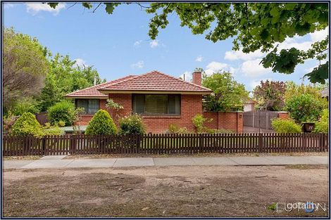 Property photo of 77 Wattle Street O'Connor ACT 2602