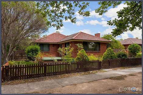 Property photo of 77 Wattle Street O'Connor ACT 2602