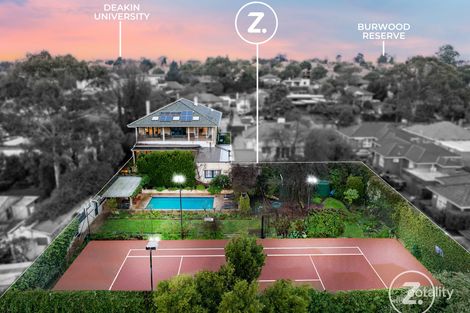 Property photo of 2 Yeovil Road Glen Iris VIC 3146