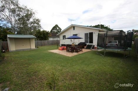 Property photo of 6 Bauhinia Avenue Enoggera QLD 4051