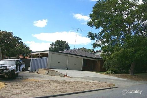 3 Danzil St, Willagee, WA 6156