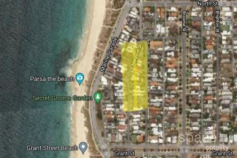 Property photo of 20 Margaret Street Cottesloe WA 6011