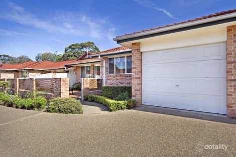 Property photo of 3/51 Kurrajong Street Sutherland NSW 2232