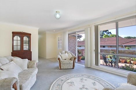 Property photo of 3/51 Kurrajong Street Sutherland NSW 2232
