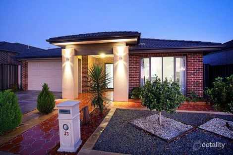 33 Grosvenor Cres, Derrimut, VIC 3026
