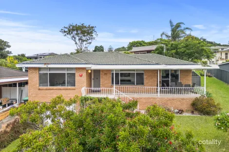 Property photo of 257 Reddall Parade Mount Warrigal NSW 2528