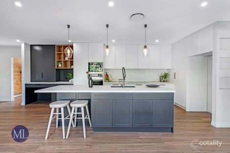 Property photo of 3 Abbey Place Cherrybrook NSW 2126