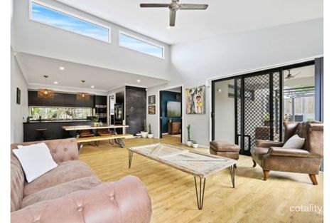 Property photo of 5 Illusion Place Coomera QLD 4209