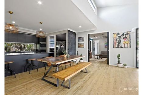 Property photo of 5 Illusion Place Coomera QLD 4209