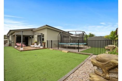 Property photo of 5 Illusion Place Coomera QLD 4209