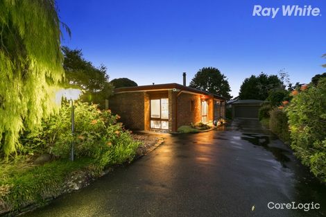 Property photo of 1/75 Norma Crescent Knoxfield VIC 3180