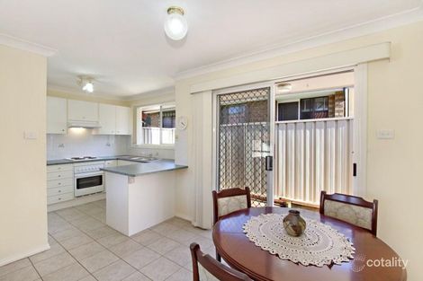 Property photo of 3/51 Kurrajong Street Sutherland NSW 2232