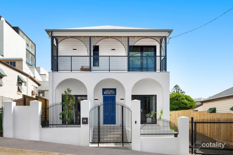 58 Menzies St, Petrie Terrace, QLD 4000