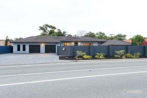 Property photo of 109 Osmaston Road Carine WA 6020