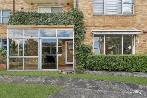 1/4 LANDENBURG PL, GREENWICH, NSW 2065