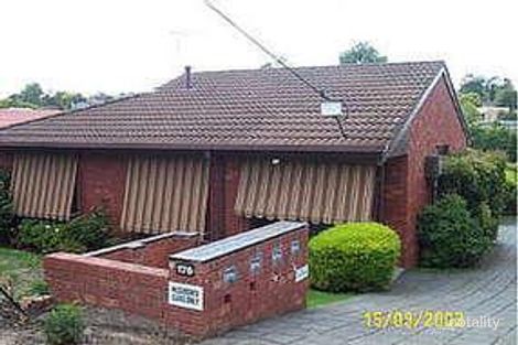 Property photo of 4/176 Cape Street Heidelberg VIC 3084