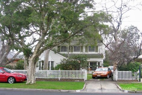 43 Wells Rd, Beaumaris, VIC 3193