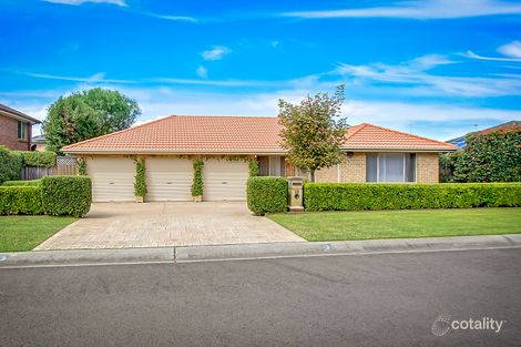 23 Carmelita Cct, Rouse Hill, NSW 2155