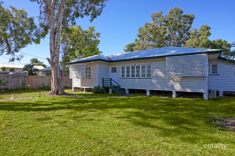 Property photo of 57 Rose Street North Ward QLD 4810