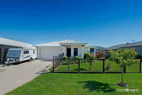 Property photo of 32 Parkhaven Street Mango Hill QLD 4509