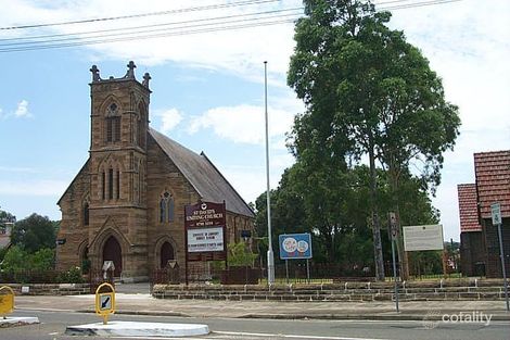 53 Dalhousie St, Haberfield, NSW 2045