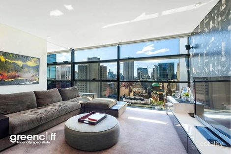 Property photo of 2701/101 Bathurst Street Sydney NSW 2000