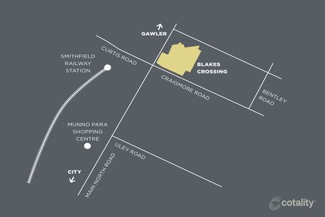 Property photo of 23 Wolsten Drive Blakeview SA 5114