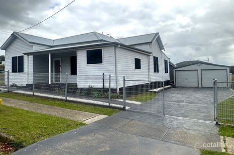 Property photo of 32 Cooper Street Cessnock NSW 2325