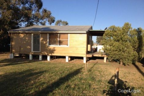 Property photo of 46 Railway Parade Bellata NSW 2397