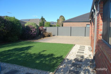 Property photo of 8 Hemlock Crescent Point Cook VIC 3030