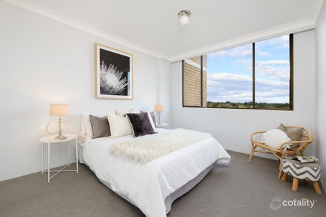 Property photo of 47/1 Jersey Road Artarmon NSW 2064