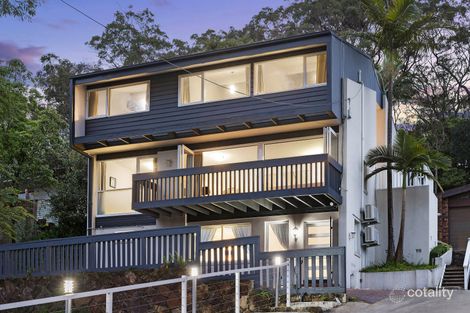 Property photo of 300 Pittwater Road East Ryde NSW 2113