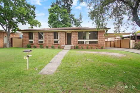 Property photo of 26 William Cox Drive Richmond NSW 2753