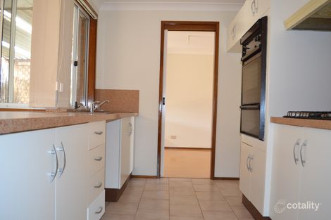 Property photo of 23 Dormer Grove Quakers Hill NSW 2763
