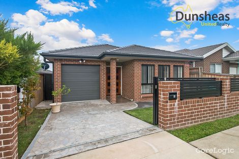 Property photo of 41 Woodroffe Street Minto NSW 2566