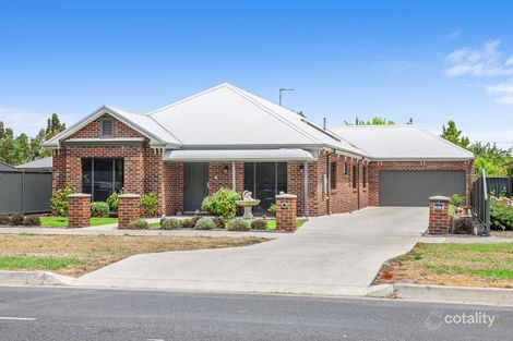 Property photo of 313 Yuille Street Buninyong VIC 3357