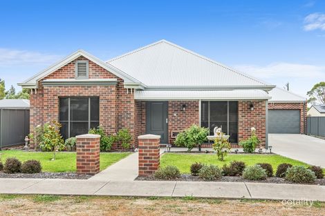 Property photo of 313 Yuille Street Buninyong VIC 3357