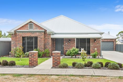 Property photo of 313 Yuille Street Buninyong VIC 3357