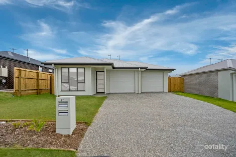 2/22 Eileen Ct, Logan Reserve, QLD 4133