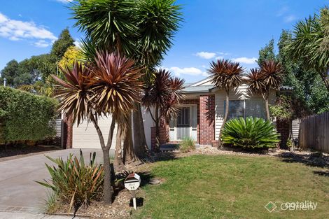 Property photo of 74 Leigh Drive Pakenham VIC 3810