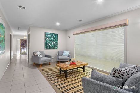 Property photo of 74 Leigh Drive Pakenham VIC 3810