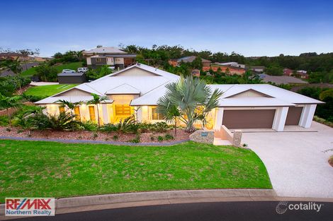 Property photo of 1 Bramwell Court Cashmere QLD 4500