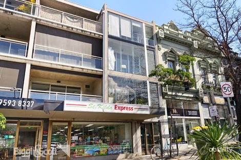 Property photo of 25/127-131 Grey Street St Kilda VIC 3182
