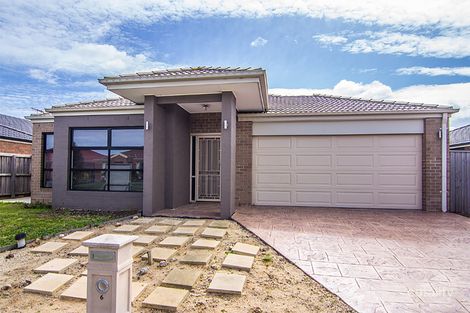 Property photo of 6 Pepperbush Circuit Cranbourne VIC 3977