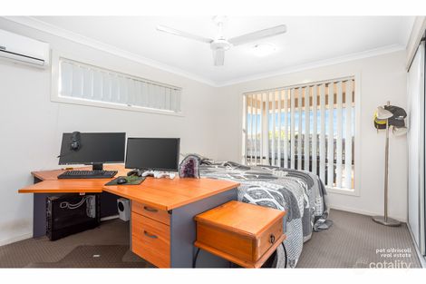 Property photo of 2 Clint Close Gracemere QLD 4702