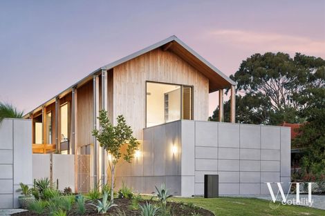 Property photo of 40A Westbury Crescent Bicton WA 6157