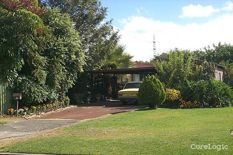 Property photo of 21 Zinnia Way Willetton WA 6155