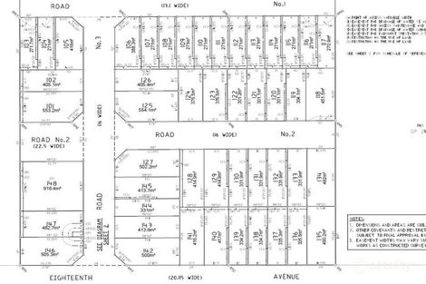 Lot 106/1 Eighteenth Ave, Austral, NSW 2179